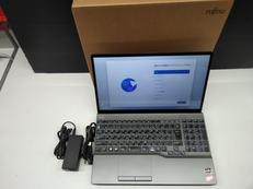 ノートパソコン|FUJITSU