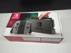 SWITCH|NINTENDO