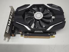 グラフィックボード|MSI