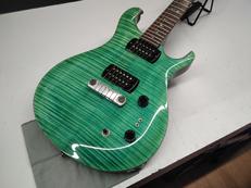 エレキギター|PRS