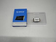 SSD|ORICO