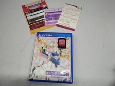 PS VITAソフト|コーエーテクモゲームス