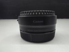マウントアダプター|CANON