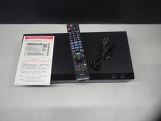 BDレコーダー|PANASONIC