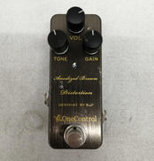 エフェクター|ONE CONTROL