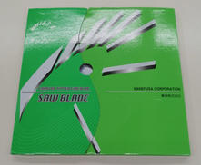 チップソー|兼房株式会社