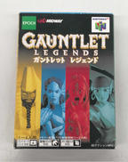 ニンテンドー64ソフト|エポック