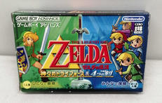 ゲームボーイアドバンスソフト|NINTENDO