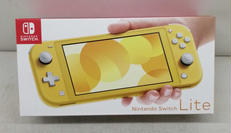 SWITCH LITE