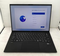 ノートパソコン|LG GRAM