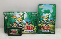 ゲームボーイアドバンスソフト|任天堂