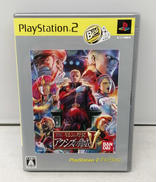 プレイステーション2ソフト|バンダイナムコゲームス