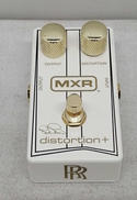 ディストーション|MXR