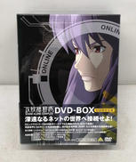 DVD-BOX|バンダイビジュアル