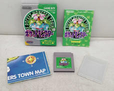 ゲームボーイソフト|任天堂