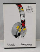 ワイヤレスヘッドホン|BEATS SOLO 3