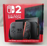 NINTENDO SWITCH2|任天堂