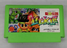 ファミコンソフト|タイトー