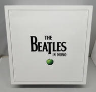 レコードBOX|APPLE CORPS