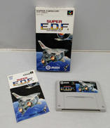 スーパーファミコンソフト|ジャレコ