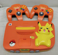 ニンテンドー64|任天堂