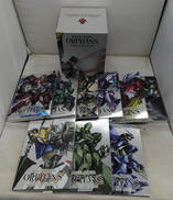 BDセット|バンダイビジュアル