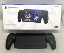 PLAYSTATION PORTAL リモートプレーヤー|SONY