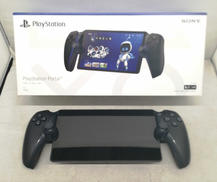 PS5 リモートプレーヤー|SONY