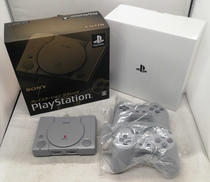 プレイステーションクラシック|SONY