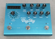 エフェクター|STRYMON