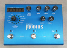 エフェクター|STRYMON
