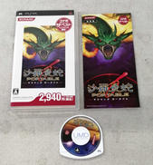 PSPソフト|KONAMI