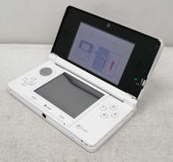 3DS|NINTENDO