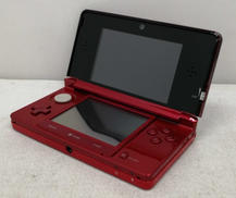 ニンテンドー 3DS|NINTENDO