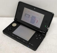 ニンテンドー 3DS|任天堂