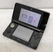 ニンテンドー 3DS|任天堂
