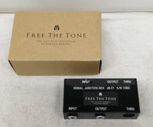 エフェクター|FREE THE TONE