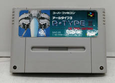 スーパーファミコンソフト|IREM