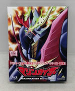 BLU-RAY BOX|バンダイビジュアル(株)