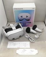 VRヘッドセット|META