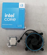 CPU|INTEL