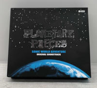 CD|エイベックス