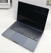 MAC BOOK AIR|APPLE