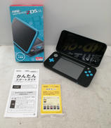 NEW 2DS LL|NINTENDO