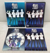 DVD|株式会社ムービック