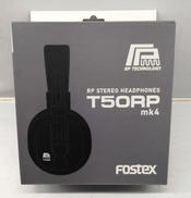 ヘッドホン|FOSTEX