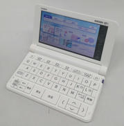 電子辞書|CASIO