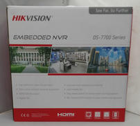 16CHネットワークビデオレコーダー|HIKVISION