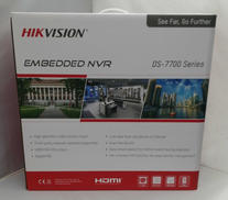 16CHネットワークビデオレコーダー|HIKVISION