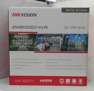 16CHネットワークビデオレコーダー|HIKVISION